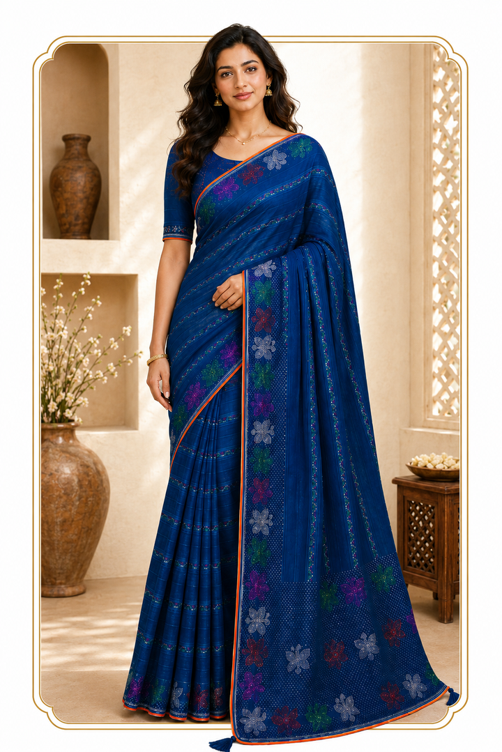 Silk Sarees